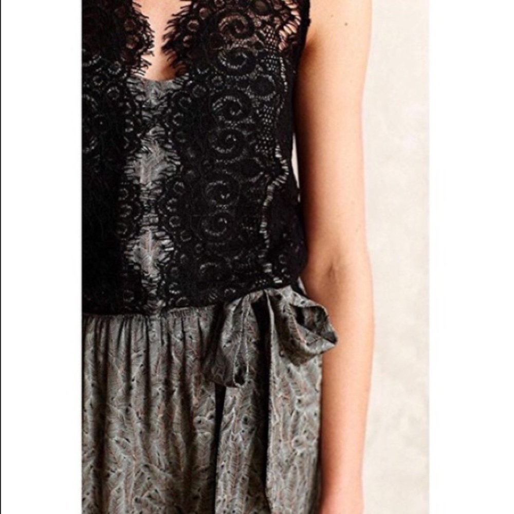 Bohemian jumpsuit - Picture 2 of 5